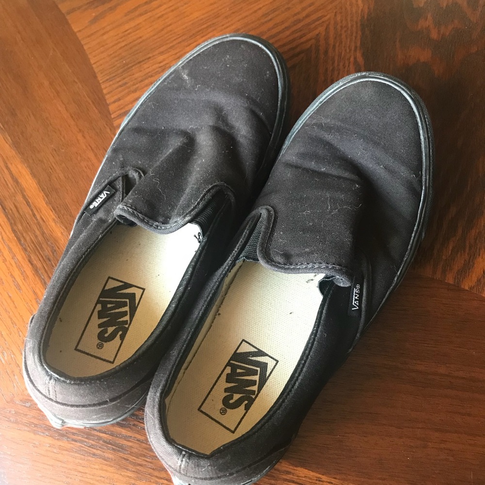 Vans